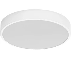 Lubinis šviestuvas 20W LED paviršinis šviestuvas MOIA, baltas, 3000K