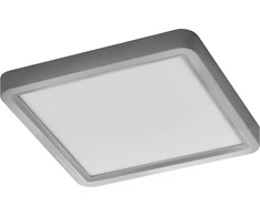 Lubinis šviestuvas 20W LED paviršinis šviestuvas ORBIS QUICKFIX, sidabro sp., 3000K