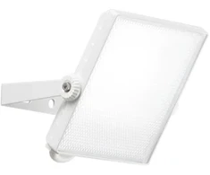 20W LED prožektorius AXEL, baltas, CCT, IP65
