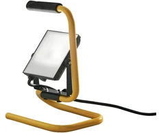 20W LED prožektorius AXEL, juodas, CCT, IP65