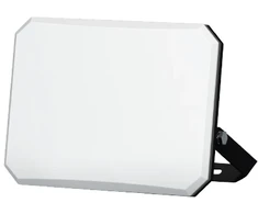20W LED prožektorius, baltas, 4000K