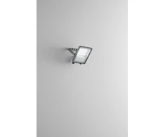20W LED prožektorius ESUS, sidabro sp., CCT, IP65