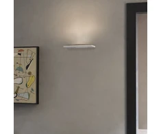 20W LED sieninis šviestuvas BLOCK, baltas, 3000K, skirtas netiesioginiam apšvietimui, 350523