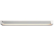 20W LED sieninis šviestuvas VALSE, baltas, 3000K, 4220200