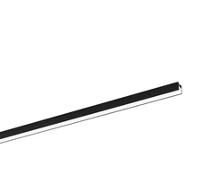 20W LED šviečiantis kabelis, montuojamas į ZAMBELIS bėgelį, baltas, 3200K, DALI, IP65, 2m, E387