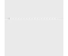 20W LED šviestuvas COMFORT 407 į magnetinę sistemą IN_LINE, baltas, 3000K, 48V, 36°, DALI