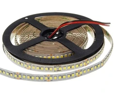 20W/m LED juosta OPTONICA, 24V, 2800K, 196 LED/m, 5m ritė