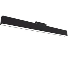 20W šviestuvas į magnetines sistemas OPTONICA M35, juodas, 3000K
