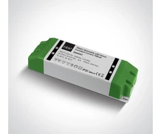 21-40W 700mA LED maitinimo šaltinis, dimeriuojamas, 89040AT