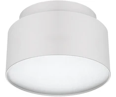 21,8W LED lubinis šviestuvas GABI, baltas, 3000K, 4279500