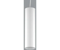 21W INSIGHT TUBE šviestuvas į magnetines sistemas, 3000K, baltas, DALI
