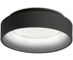 Ideal Lux Lubinis šviestuvas Ziggy Pl D30 Nero