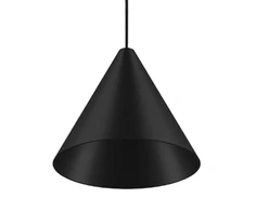 21W LED šviestuvas HOLY JUNIOR į magnetines sistemas INSIGHT, juodas, 3000K