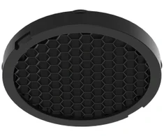 21W LED šviestuvo ZEUS filtras nuo akinimo, 323961