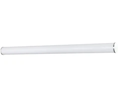 Sieninis šviestuvas 21W LED veidrodžio šviestuvas, chromo sp., 3000K, 22086