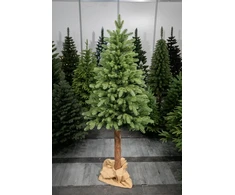 220 cm Kalėdinė eglutė „Skandinaviškas kėnis“