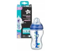 225788 BUTELIS 340 ML. A/KOL BOY ADVANCED Tommee Tippee