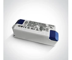 22W 400/450/500/550mA LED maitinimo šaltinis, dimeriuojamas, 89024UT