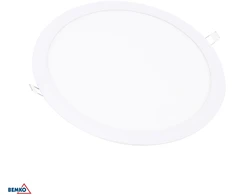 22W LED įleidžiama panelė BOLED, balta, 3000K