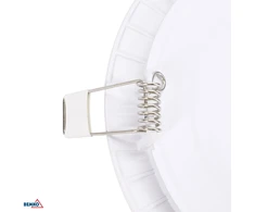 22W LED įleidžiama panelė BOLED, balta, 3000K