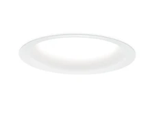 22W LED įleidžiamas šviestuvas DROP 3, baltas, 3000K, IP43, DALI