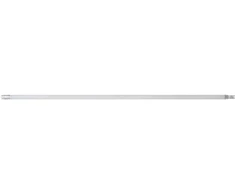 22W LED lempa T8, balta, 6500K, 1500mm