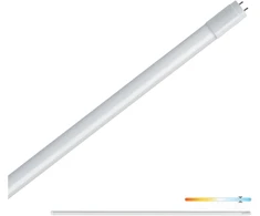 22W LED lempa T8 G2, balta, 6500K, 150cm