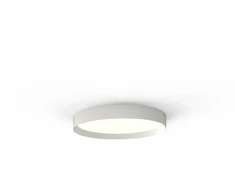 22W LED lubinis šviestuvas MINSK, baltas, 2700/3000/4000K, P3758172B