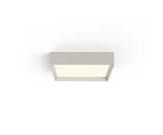 22W LED lubinis šviestuvas MUNICH, baltas, 2700/3000/4000K, dimeriuojamas, P3759072BDT