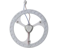 22W LED modulis LIGHT, baltas, CCT