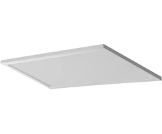 22W LED paviršinė panelė PLANON PLUS, balta, 3000K, 60x30cm