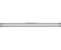 Sieninis šviestuvas 22W LED sieninis veidrodžio šviestuvas SARA, chromo/baltos sp., 2700/3000/4000K, dimeriuojamas, IP44, A3991171CDT