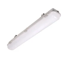 22W LED šviestuvas WARS 1x60 SA-3W 3H AT 4000K