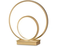 Ideal Lux Stalinis šviestuvas Oz Tl Oro