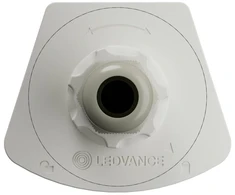 Ledvance 23/31/38/42W LED linijinis šviestuvas DP FLEX TH, pilkas, 3000K, 1590mm