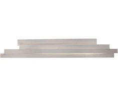 23,6W LED sieninis šviestuvas LI LARGE, baltas, 2700K, dimeriuojamas