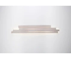 23,6W LED sieninis šviestuvas LI LARGE, baltas, 2700K, dimeriuojamas