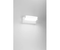 23W LED lauko sieninis šviestuvas FLOYD, baltas, CCT, IP65