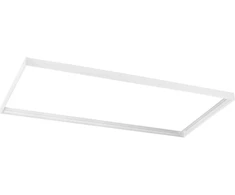 23W LED panelė 30x60cm PANEL, balta, CCT, dimeriuojamas