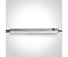 24-240W LED maitinimo šaltinis, DALI/PUSH, 24V, IP67, 89240VPL