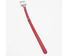 24-28.5 CM. Odinis antkaklis Hunter 97699