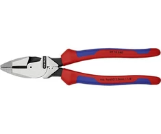 Knipex 240 mm kombinuotos replės (elektrikų) su padidinta svirtimi