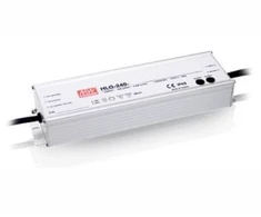 240W LED Impulsinis maitinimo šaltinis Mean Well, 48V 5A, PFC, IP67