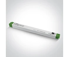 240W LED maitinimo šaltinis, 48V, IP20, 89240XL