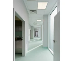 24,7W LED panelė AGAT, 60x30cm, balta, 4000K