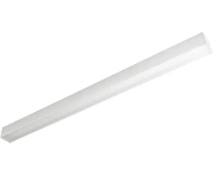 24,7W linijinis paviršinis/pakabinamas šviestuvas ONLINE LED, anoduoto aliuminio sp., 4000K