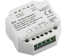 2.4GHz signalo kartotuvas, AC 0–240V arba DC 12-24V