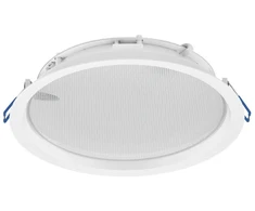 24W įleidžiamas šviestuvas RQ 220 LED PLUS P, baltas, 3000K, IP65