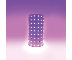 24W lanksti LED juosta, RGB+3000K, 48x24cm, 7848/RGBW