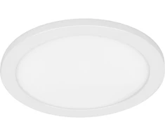24W LED įleidžiama panelė DOWNLIGHT, balta, 3000K
